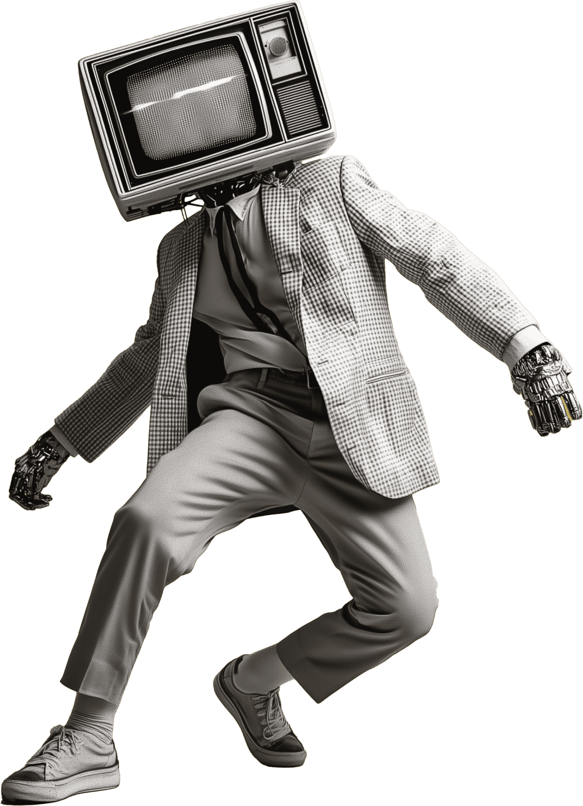 Generalists slide image